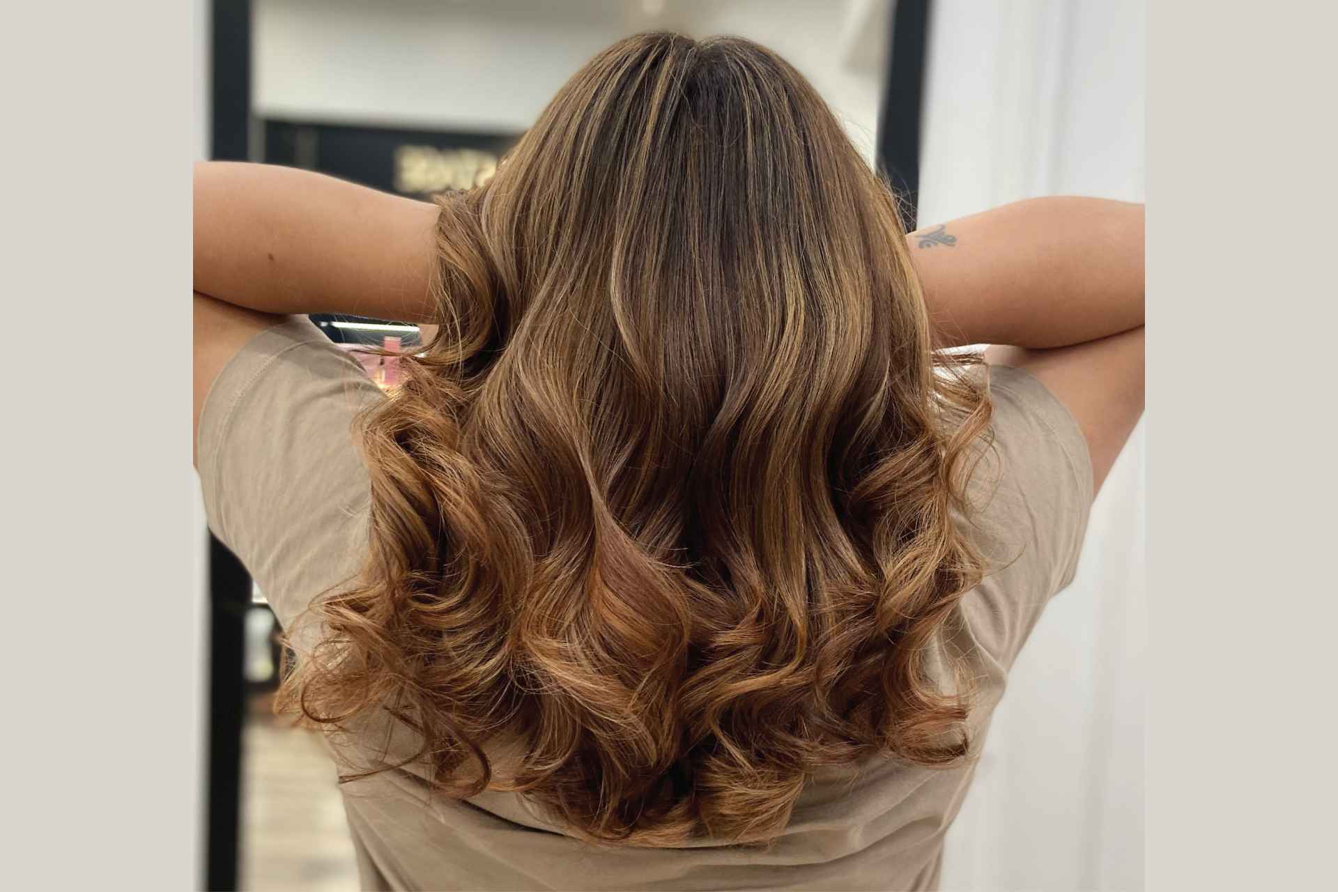 Blog Everything You Need to Know about Balayage Hair Colour before Your Next Salon Visit 1