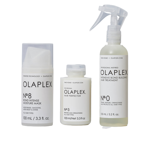 olaplex n 8 pedestal