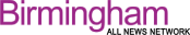 birmingham all news network logo