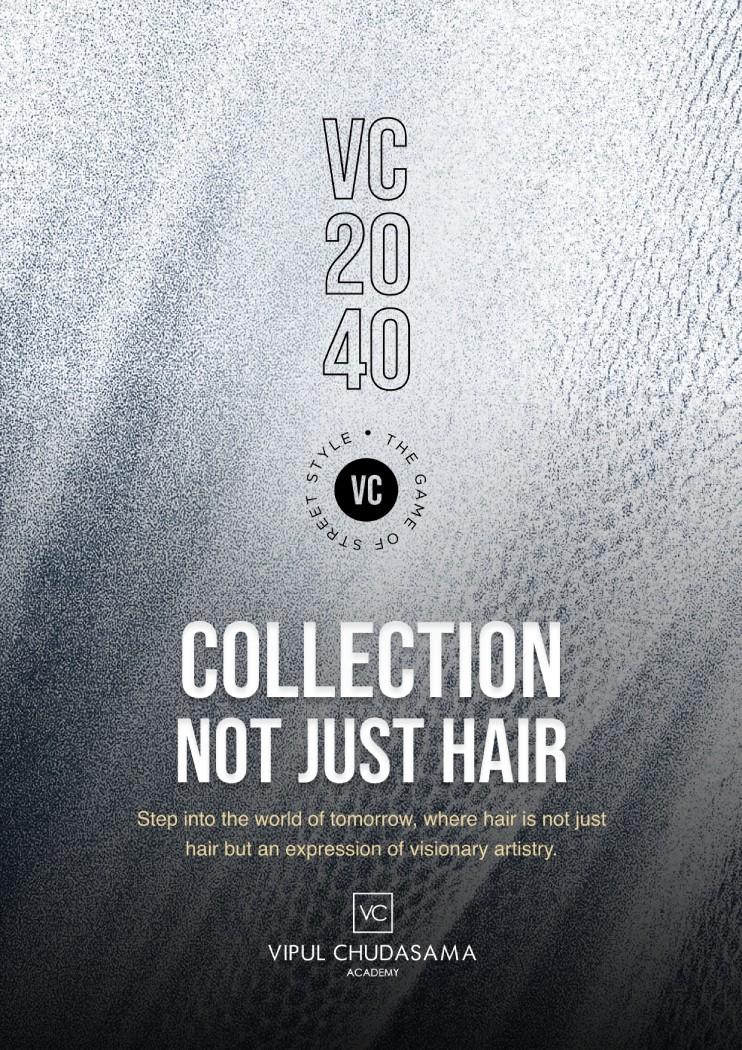collection not just hair