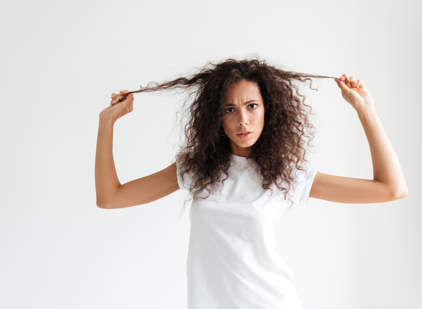 Tackling Frizzy Hair Concerns This Summer