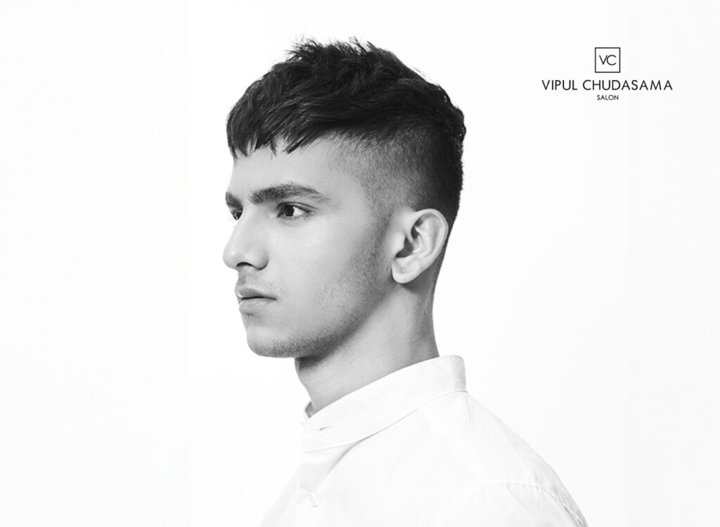 Cool and stylish fade haircuts for men