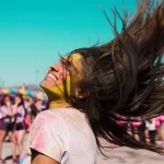 Holi-Hair-Care