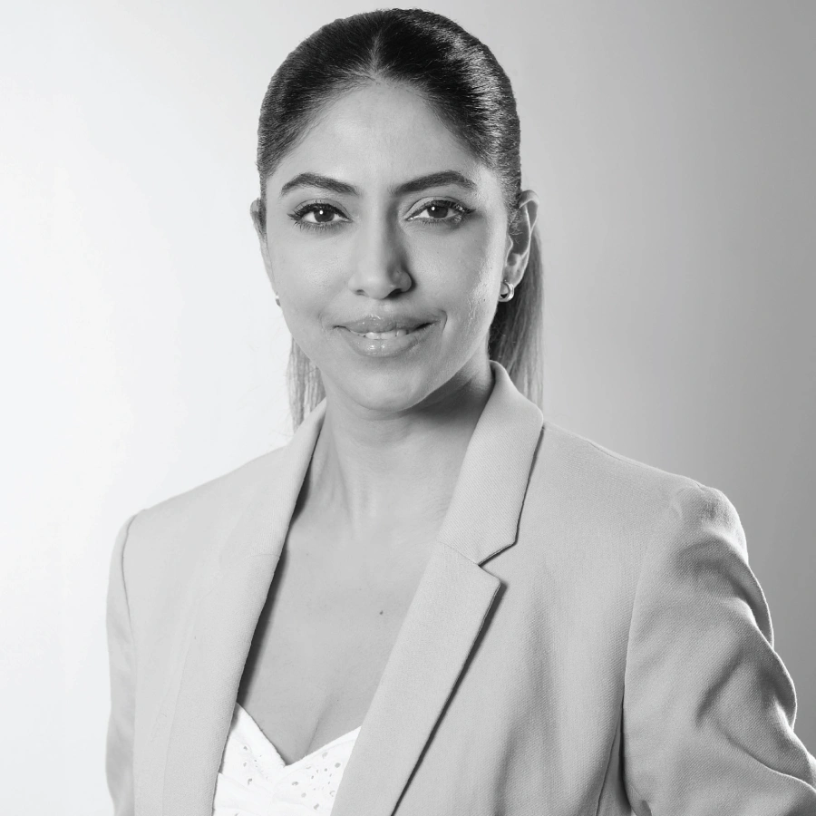 pooja chudasama